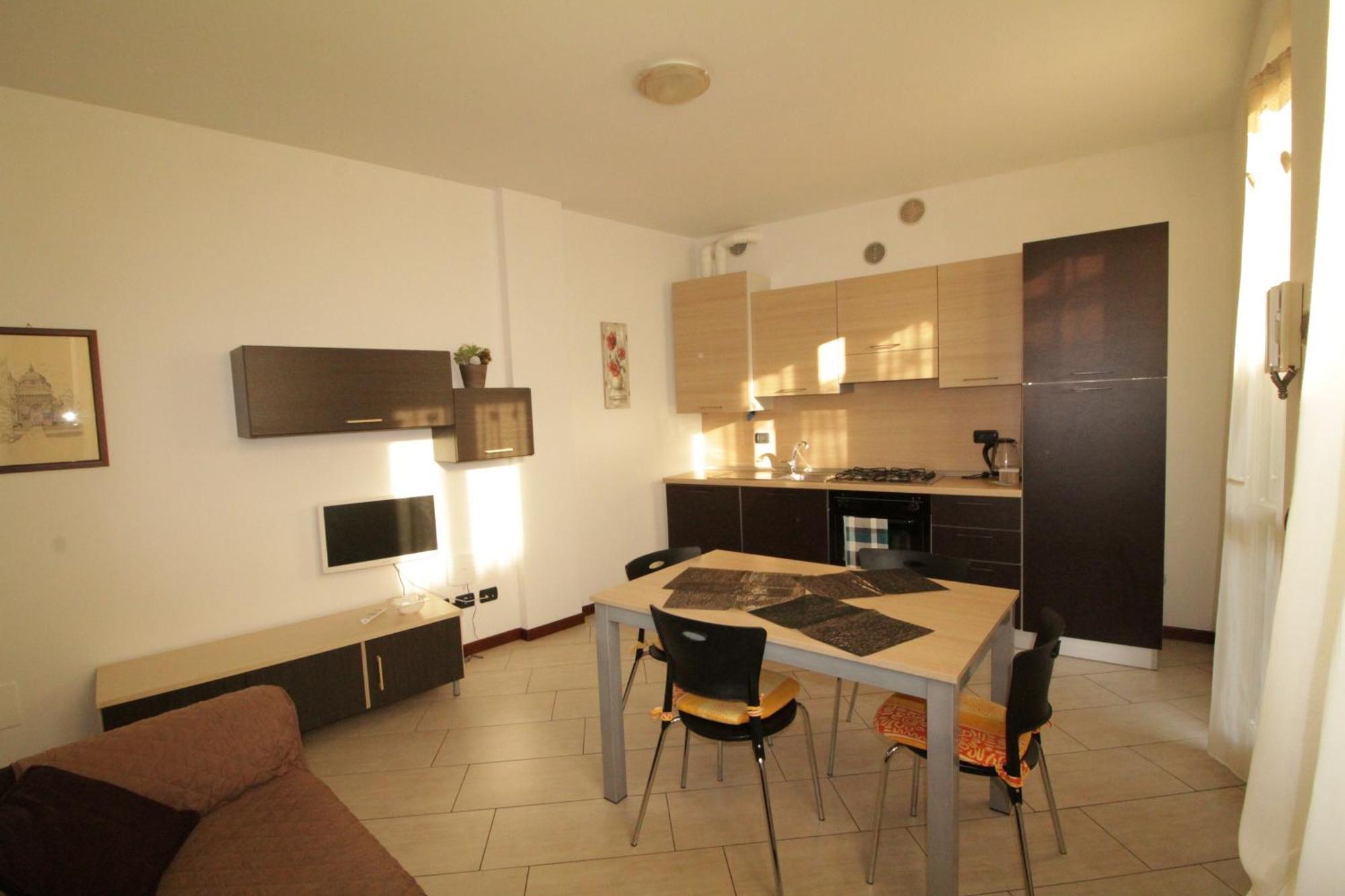 Appartamenti "Residence Mgm" Ponte San Pietro  Exterior foto